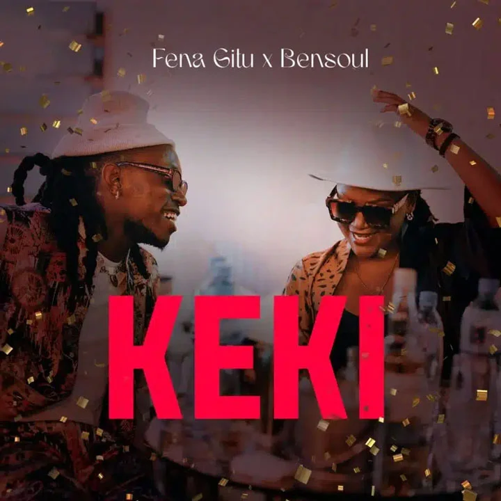 Fena Gitu ft Bensoul - Keki Mp3 Download