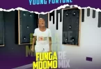 Guardian Angel ft Young Fortune - Funga Mdomo Remix Mp3 Download