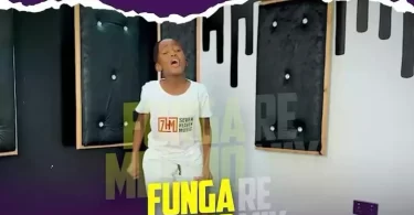 Guardian Angel ft Young Fortune - Funga Mdomo Remix Mp3 Download