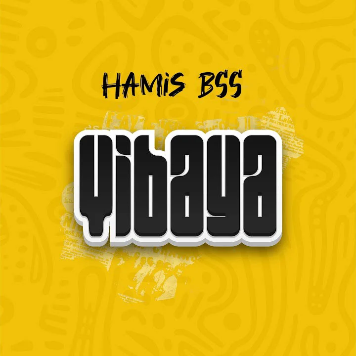 Hamis Bss - Vibaya Mp3 Download