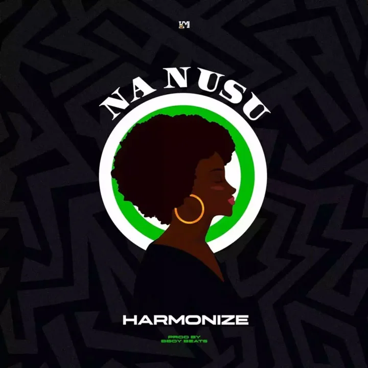 Harmonize - Na Nusu Mp3 Download