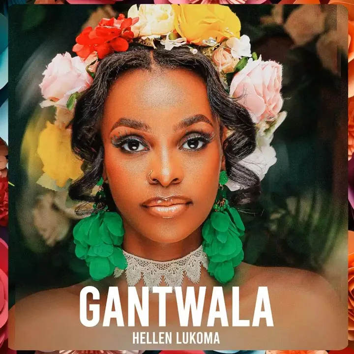 Hellen Lukoma - Gantwala Mp3 Download