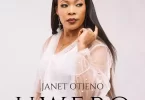 Janet Otieno - Uwepo Mp3 Download