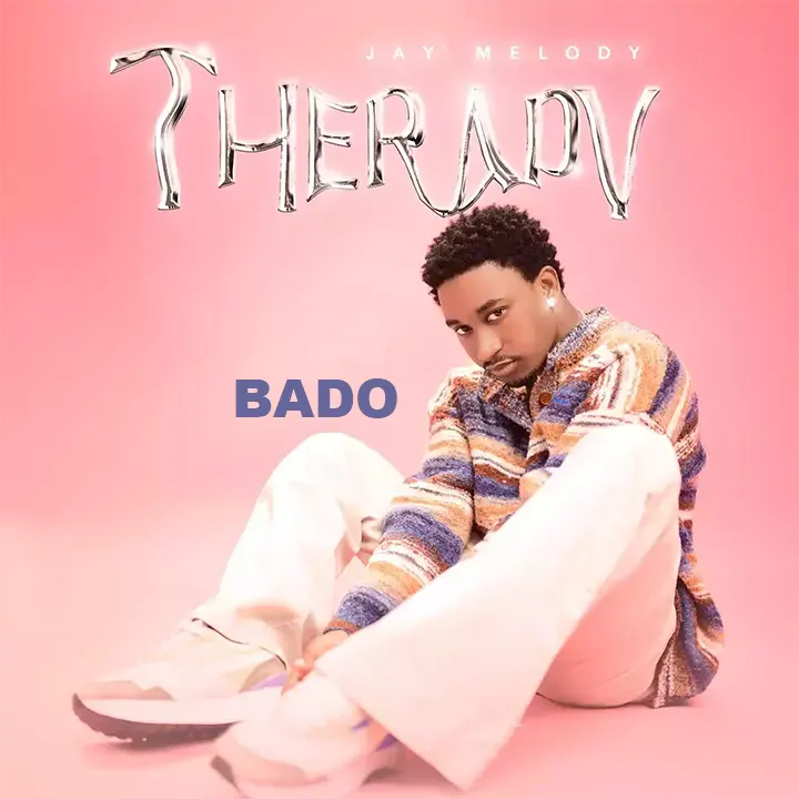 Jay Melody - Bado Mp3 Download