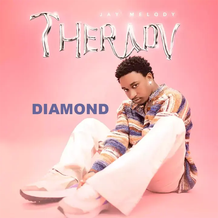 Jay Melody - Diamond Mp3 Download