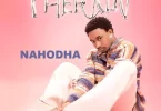 Jay Melody - Nahodha Mp3 Download