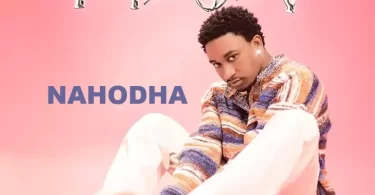 Jay Melody - Nahodha Mp3 Download