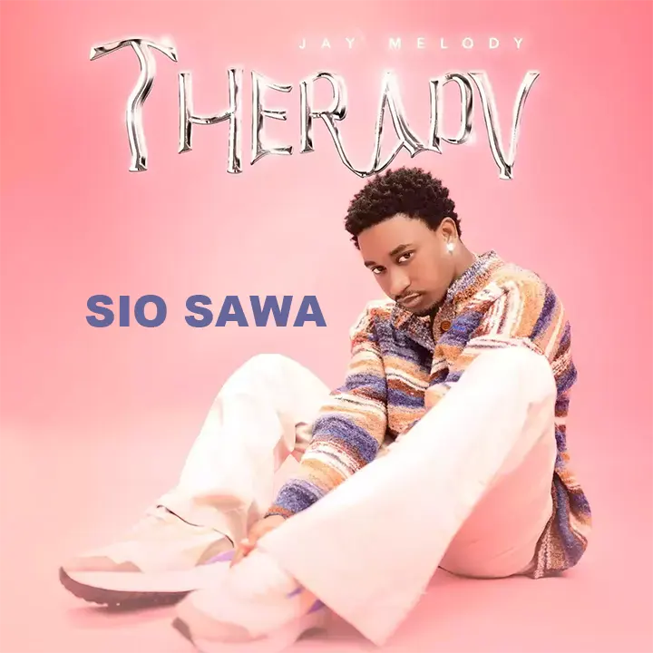 Jay Melody - Sio Sawa Mp3 Download