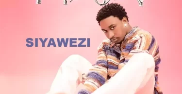 Jay Melody - Siyawezi Mp3 Download