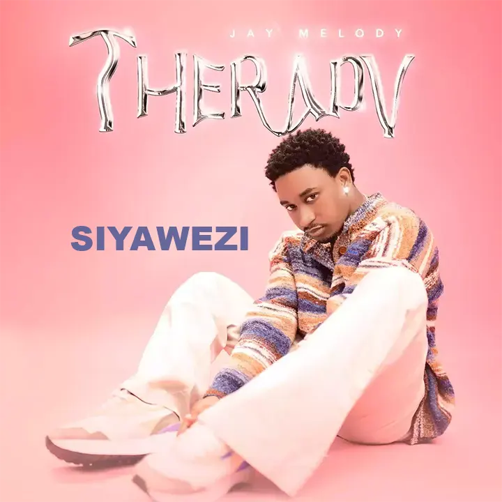 Jay Melody - Siyawezi Mp3 Download