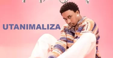 Jay Melody - Unanimaliza Mp3 Download