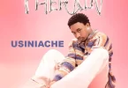 Jay Melody - Usiniache Mp3 Download