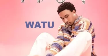 Jay Melody - Watu Mp3 Download