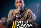 John Kavishe - Mtu Kama Mimi Mp3 Download