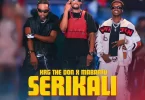 KRG The Don ft Mabantu - Serikali Mp3 Download