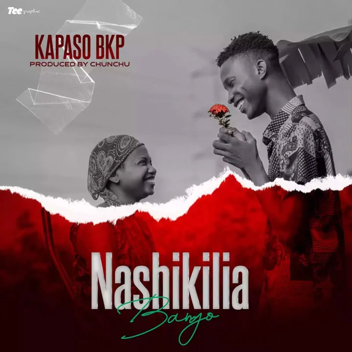 Kapaso BKP - Nashikilia Bango Mp3 Download