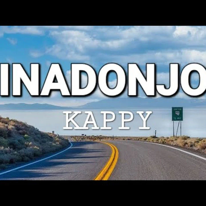 Kappy ft Ssaru x Parroty - Inadonjo Mp3 Download
