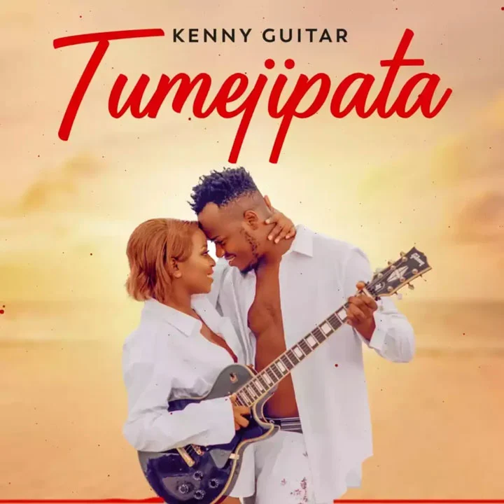Kenny Guitar - Tumejipata Mp3 Download