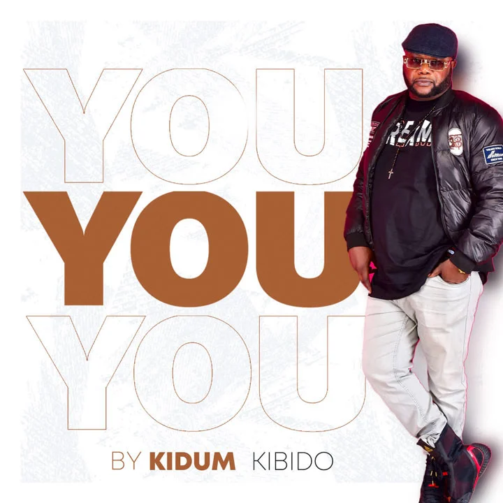 Kidum Kibido - You Mp3 Download