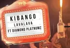 Lava Lava ft Diamond Platnumz - Kibango Mp3 Download