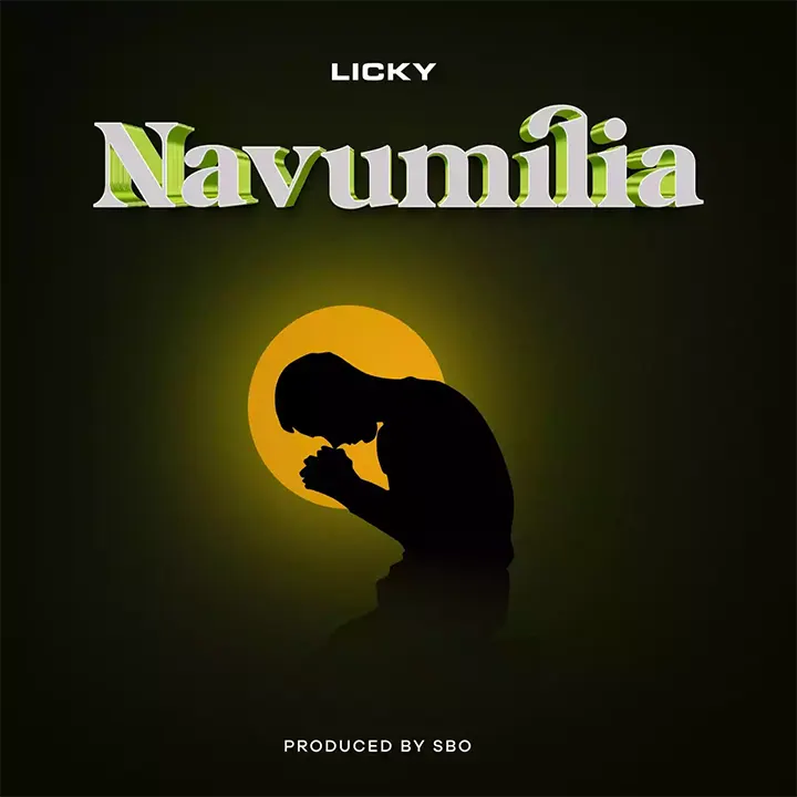 Licky Tz - Navumilia Mp3 Download