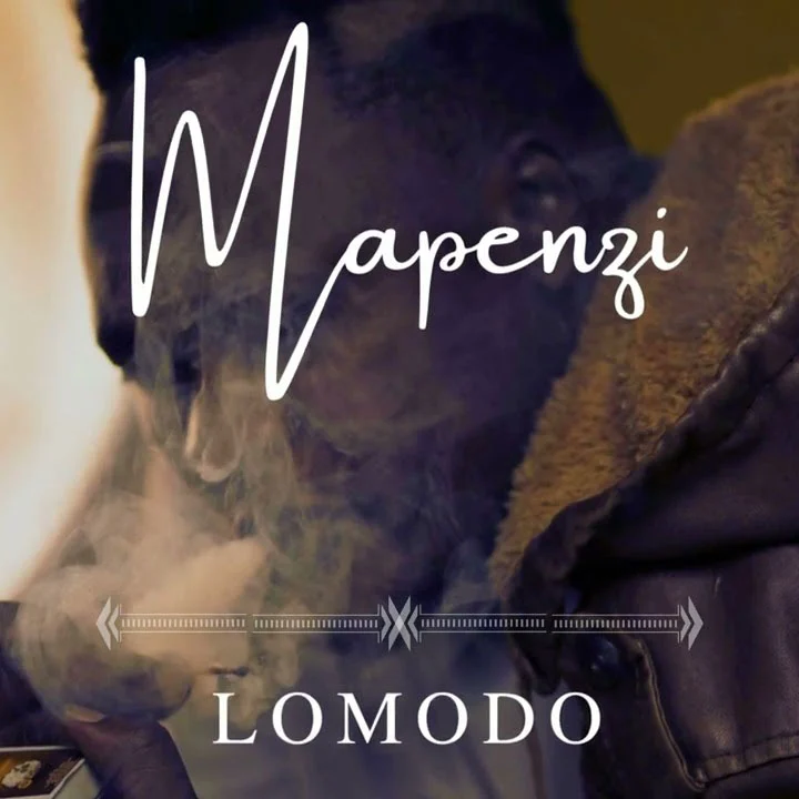 Lomodo - Mapenzi Mp3 Download