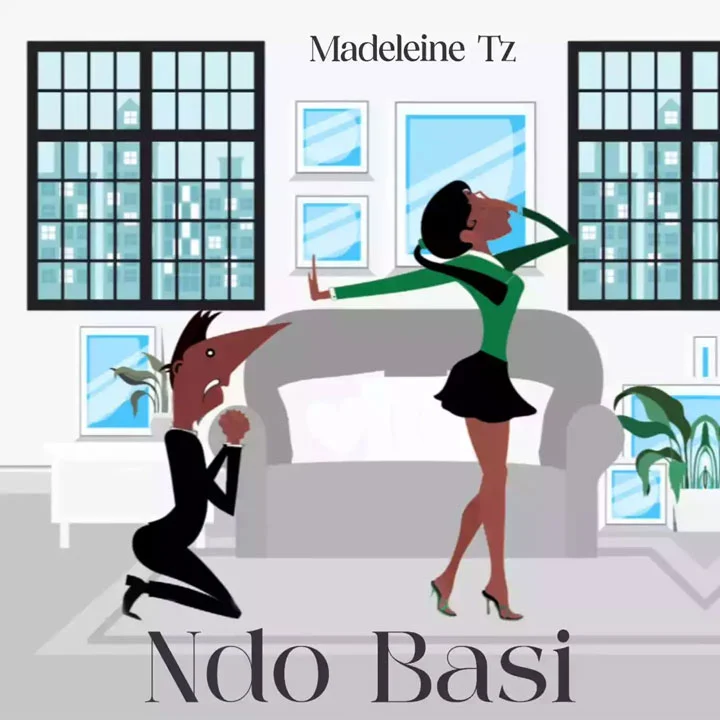 Madeleine - Ndo Basi Mp3 Download