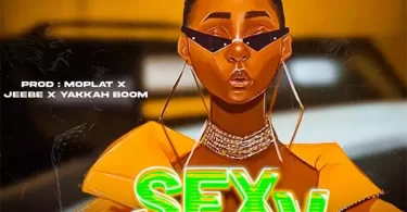 Makomando ft Ntosh Gazi x Ucho Gun - Sexy Lady Mp3 Download