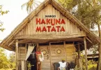Marioo - Hakuna Matata Mp3 Download