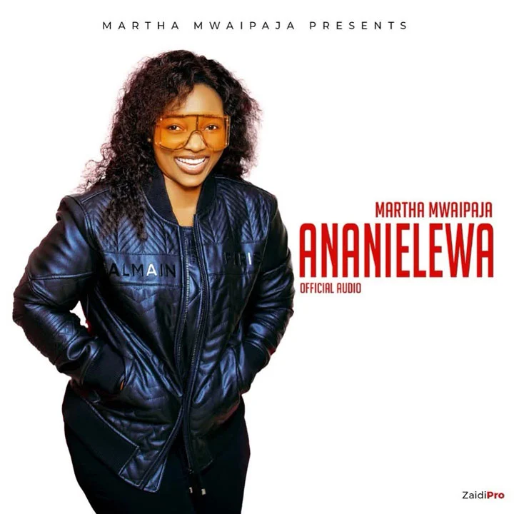 Martha Mwaipaja - Ananielewa Mp3 Download