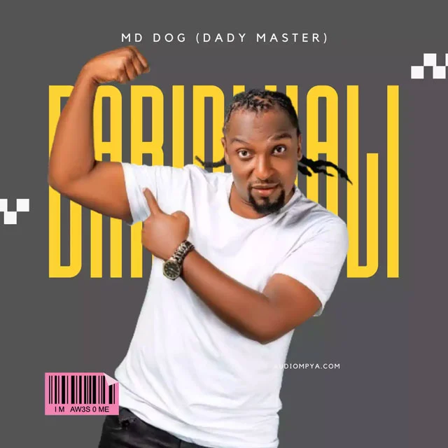 MB Dogg - Baridi Kali Mp3 Download