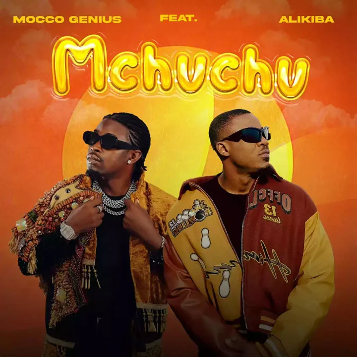 Mocco Genius ft Alikiba - Mchuchu Mp3 Download