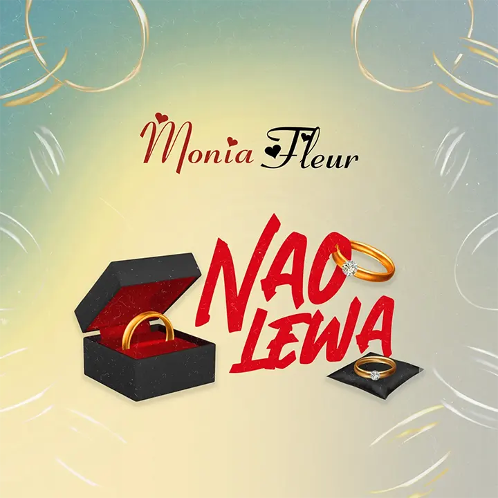 Monia Fleur - Naolewa Mp3 Download