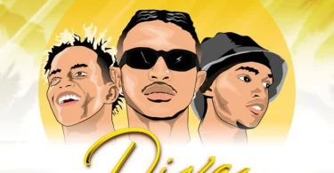 Mr Seed ft Tipsy Gee x Sean MMG - Diva Mp3 Download