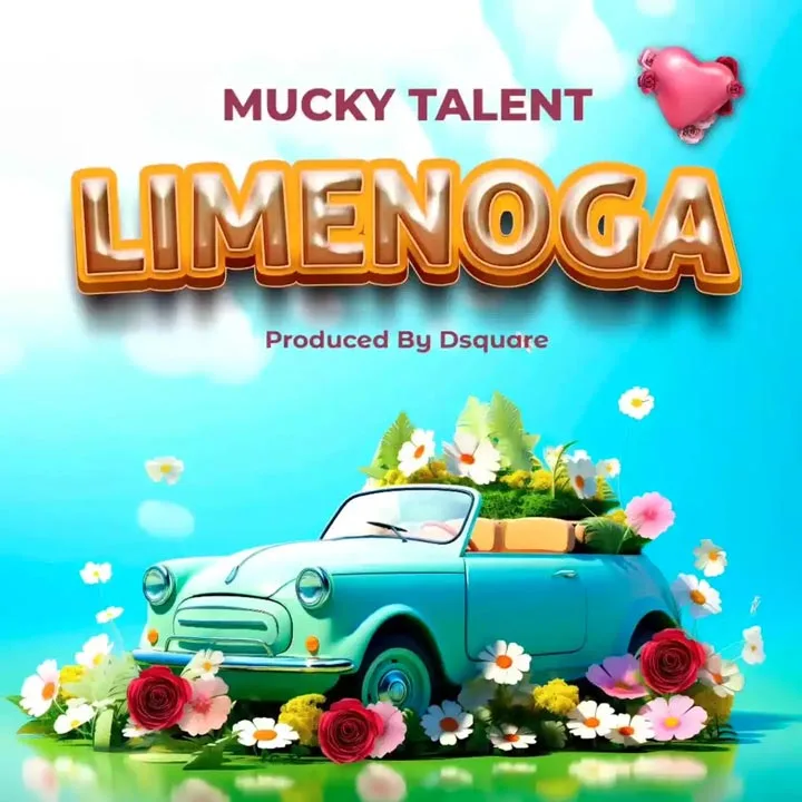Mucky Talent - Limenogaaa Mp3 Download
