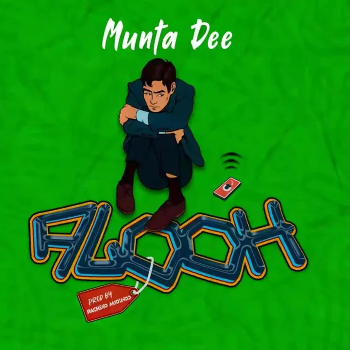 Munta Dee - Alooh Mp3 Download