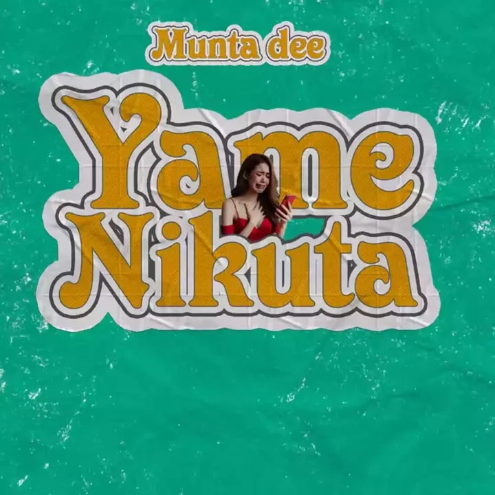 Munta Dee - Yamenikuta Mp3 Download