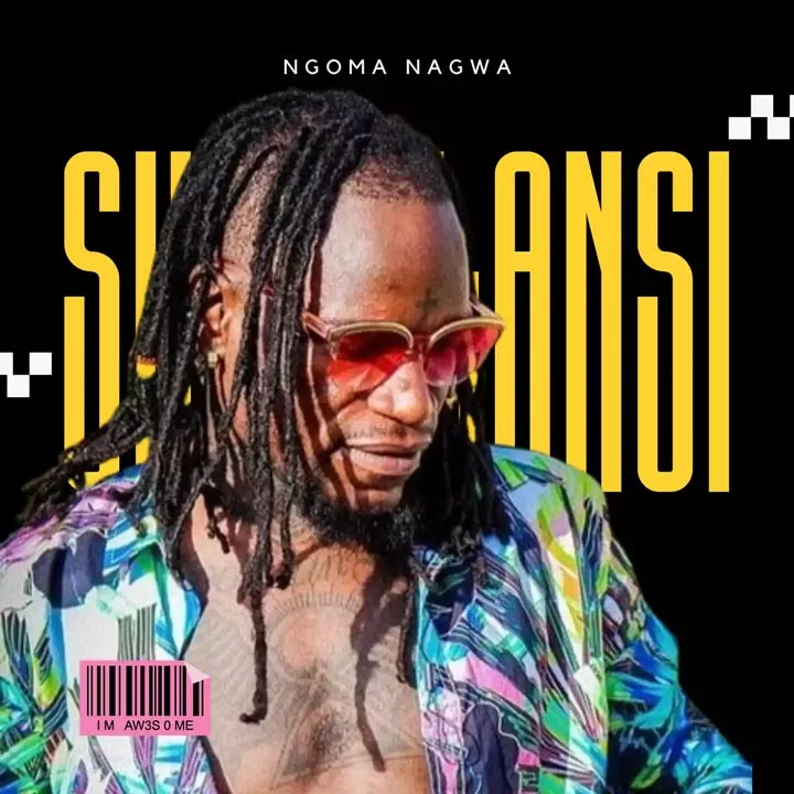 Ngoma Nagwa - Shabalansi Mp3 Download