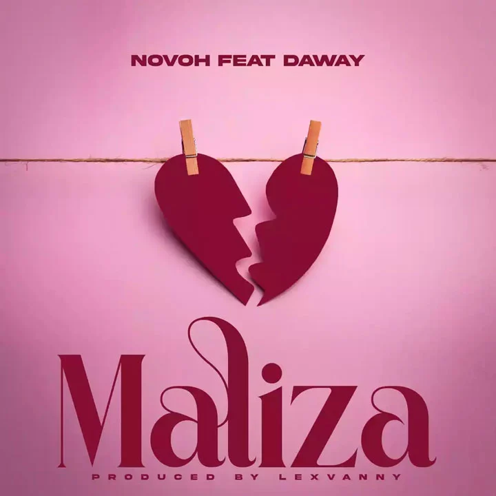 Novoh ft Daway Tz - Maliza Mp3 Download