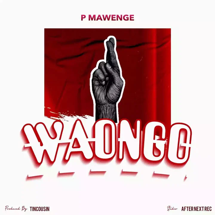 P Mawenge - Waongo Mp3 Download