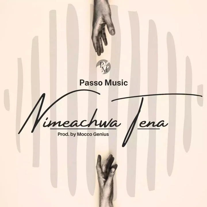 Passo Music - Nimeachwa Tena Mp3 Download