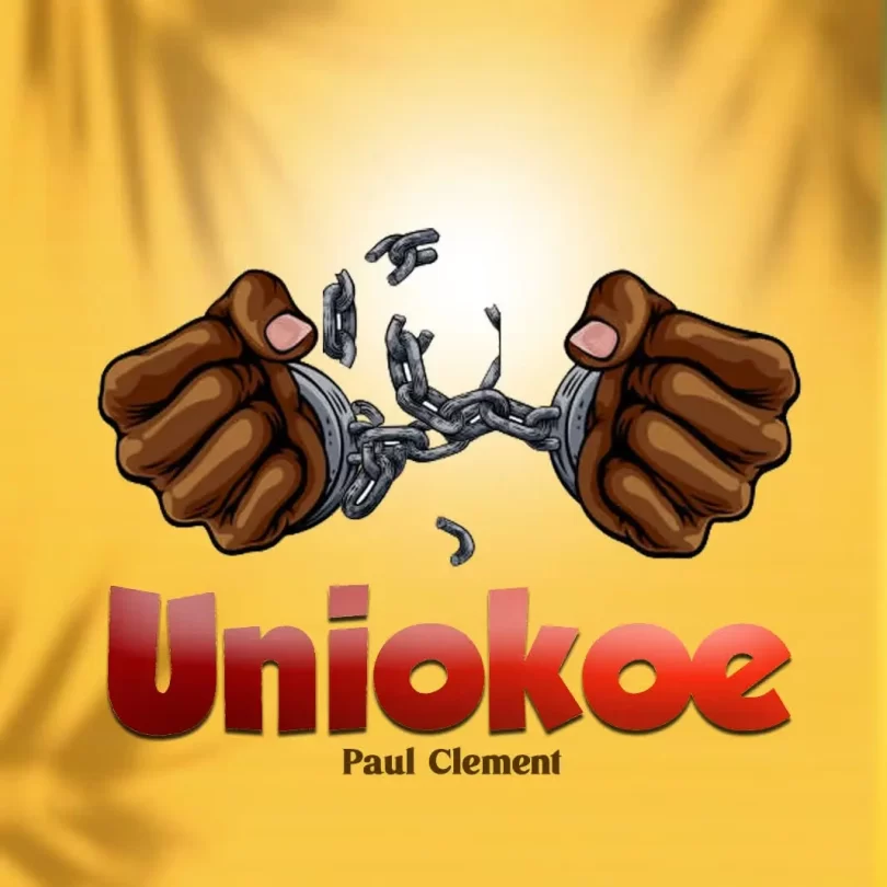 Paul Clement - Uniokoe Mp3 Download