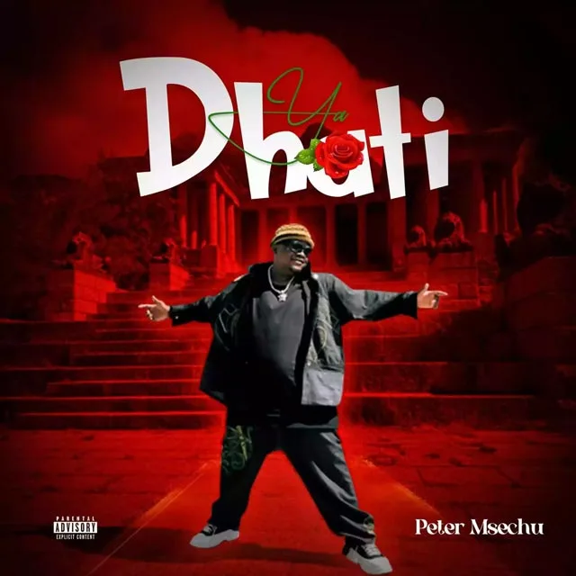 Peter Msechu - Ya Dhati Mp3 Download