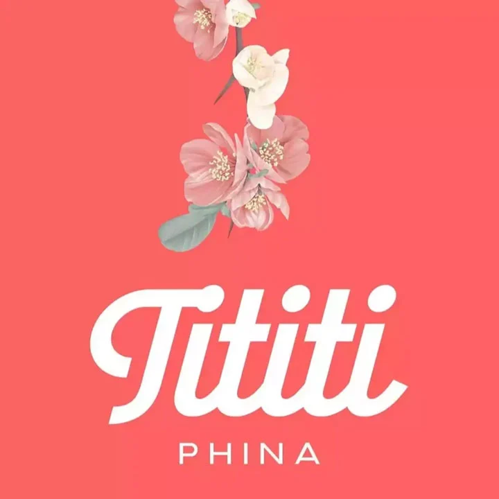 Phina - Tititi Mp3 Download