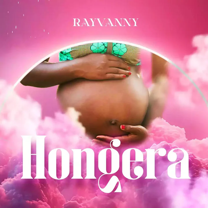 Rayvanny - Hongera Mp3 Download