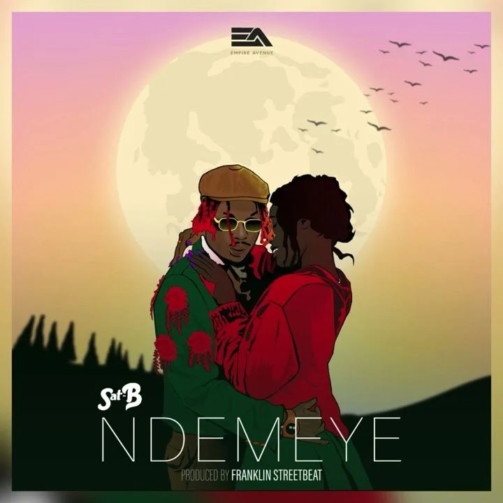 Sat-B - Ndemeye Mp3 Download