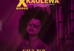 Savy Boy - Ex Wangu Kaolewa Mp3 Download
