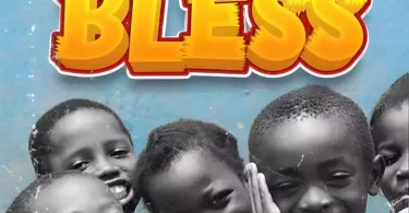 Sharara Tz ft Kayumba - Bless Mp3 Download