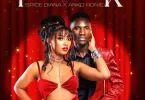 Spice Diana ft Anko Ronnie - Forever Mp3 Download