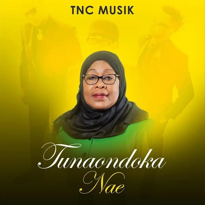 TNC - Tunaondoka Nae Mp3 Download